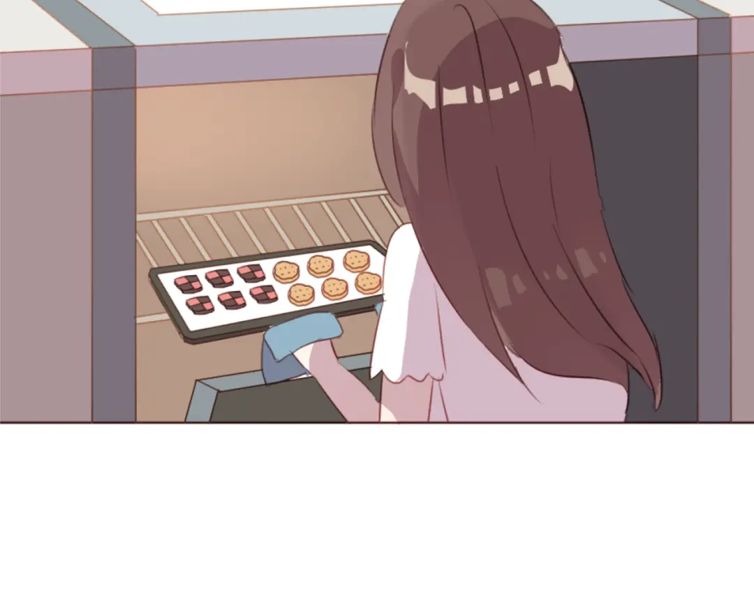 《消失恋人》第35话 胜者为王 第44页