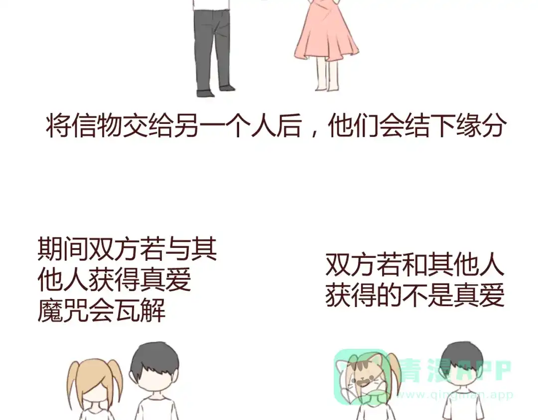 《消失恋人》第40话 逐渐清晰的真相 第56页