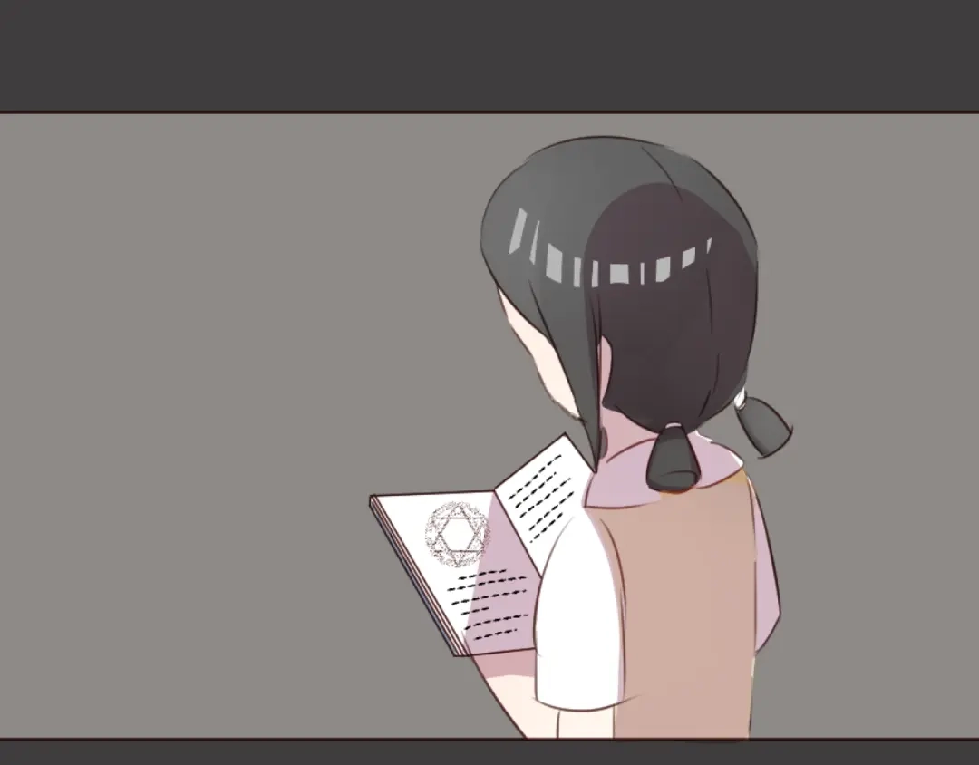 《消失恋人》第41话 手帕 第33页