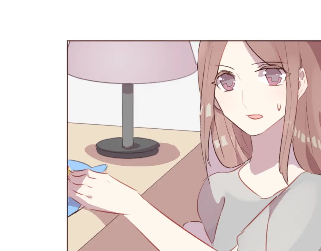 《消失恋人》第43话 以前的记忆 第59页