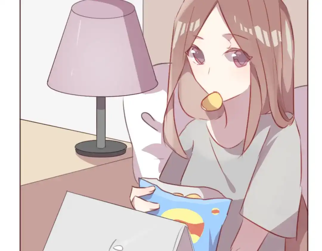 《消失恋人》第43话 以前的记忆 第55页