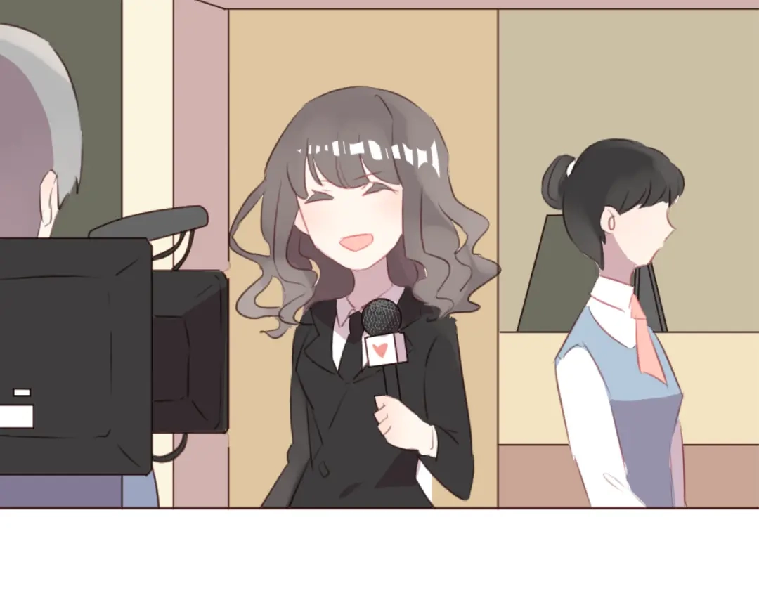 《消失恋人》第44话 不会被忘记 第35页