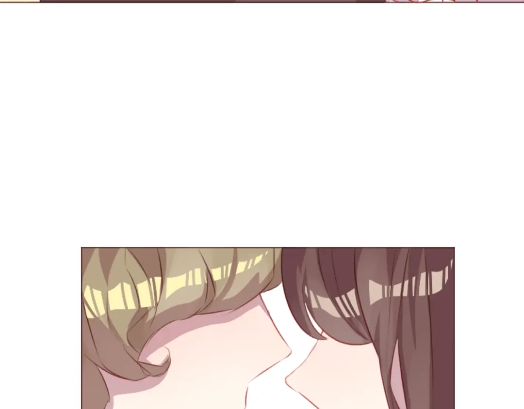 《消失恋人》第46话 亲密接触 第3页