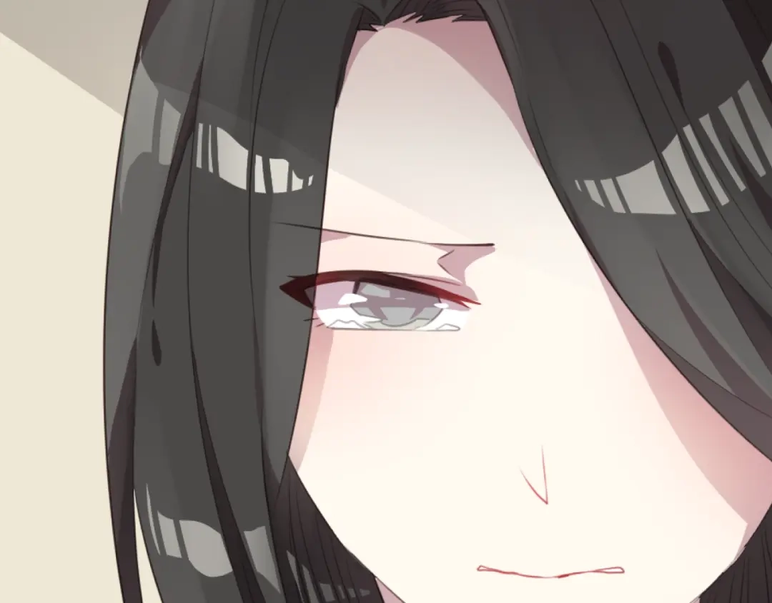 《消失恋人》第49话 白璃对不起 第37页