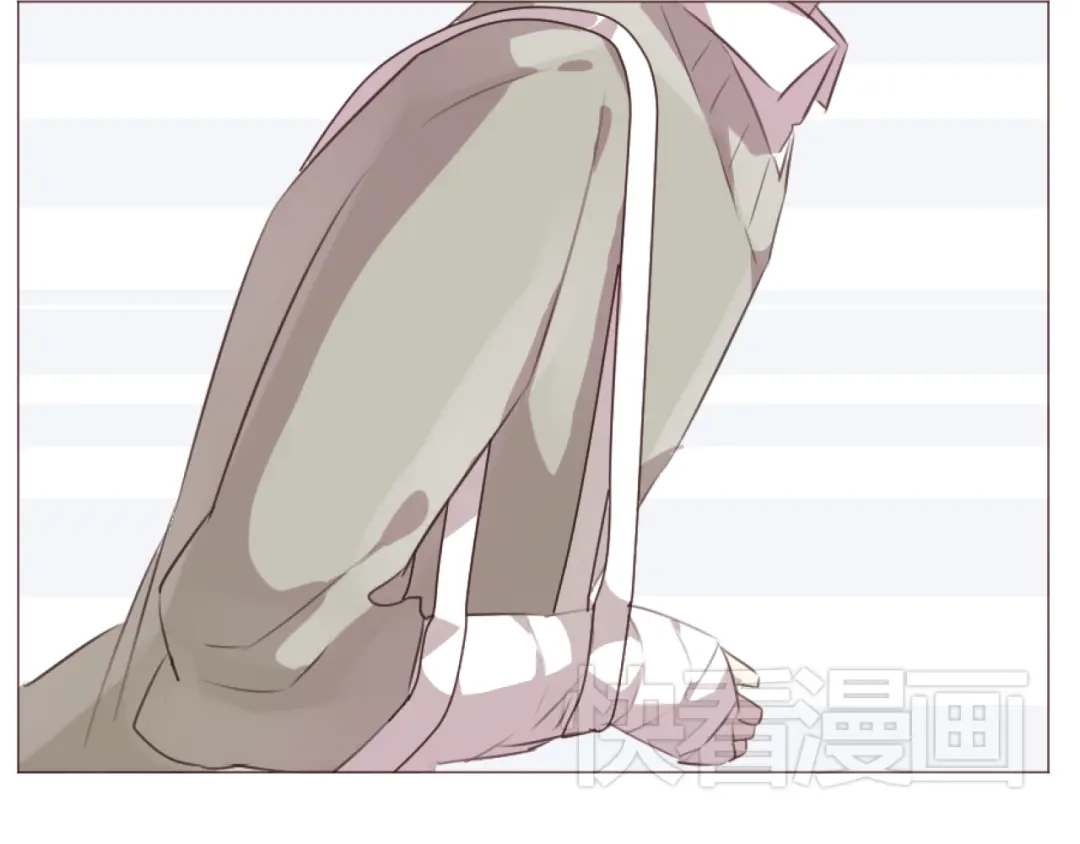 《消失恋人》第59话 邀约？ 第24页