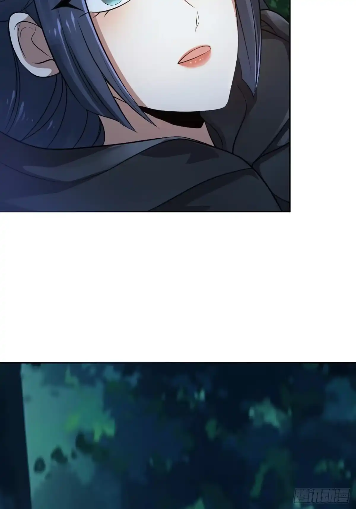 《小叔祖，请出山》8-英雄救美，摸大腿 第26页