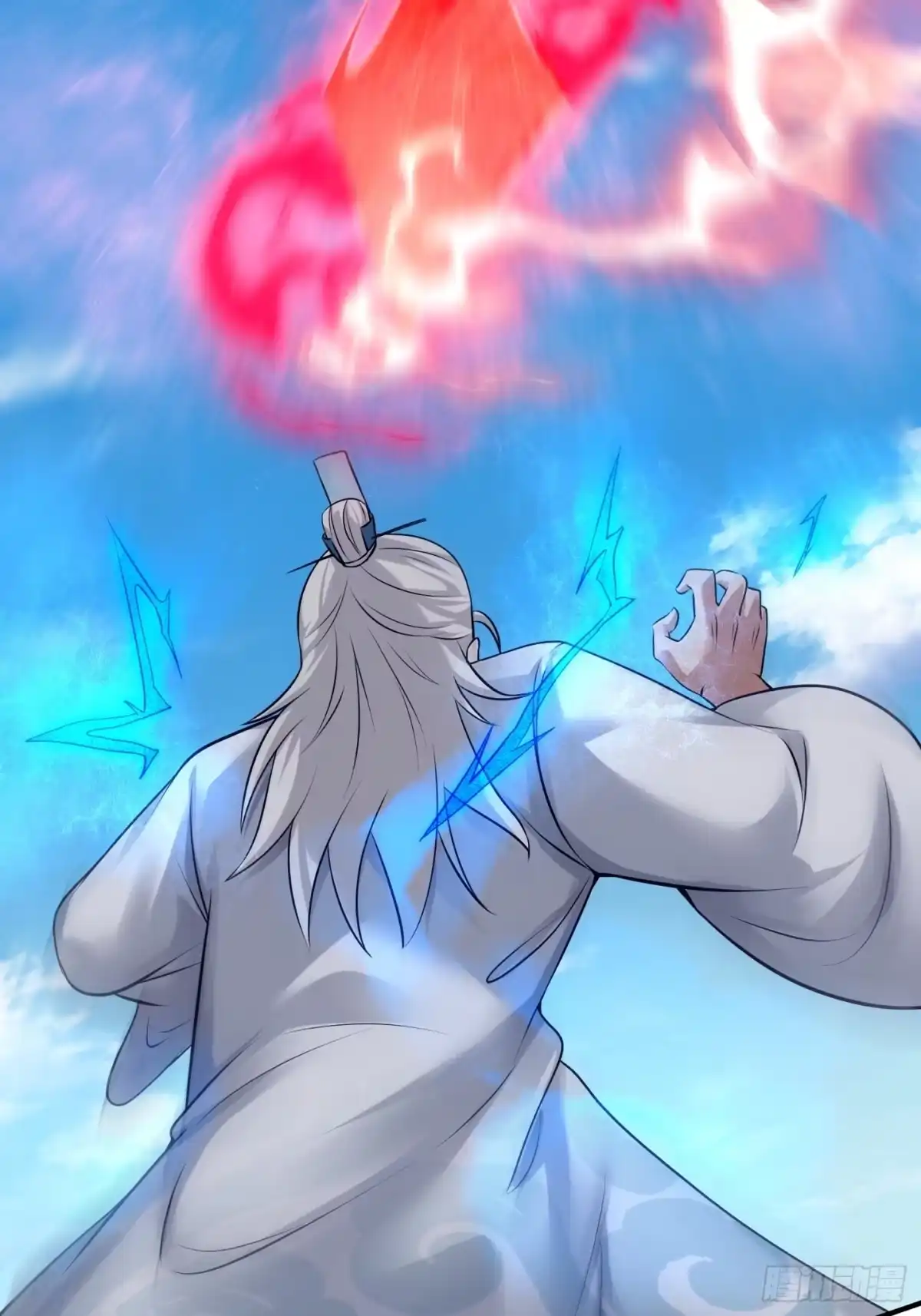 《小叔祖，请出山》112-师徒大战 第14页