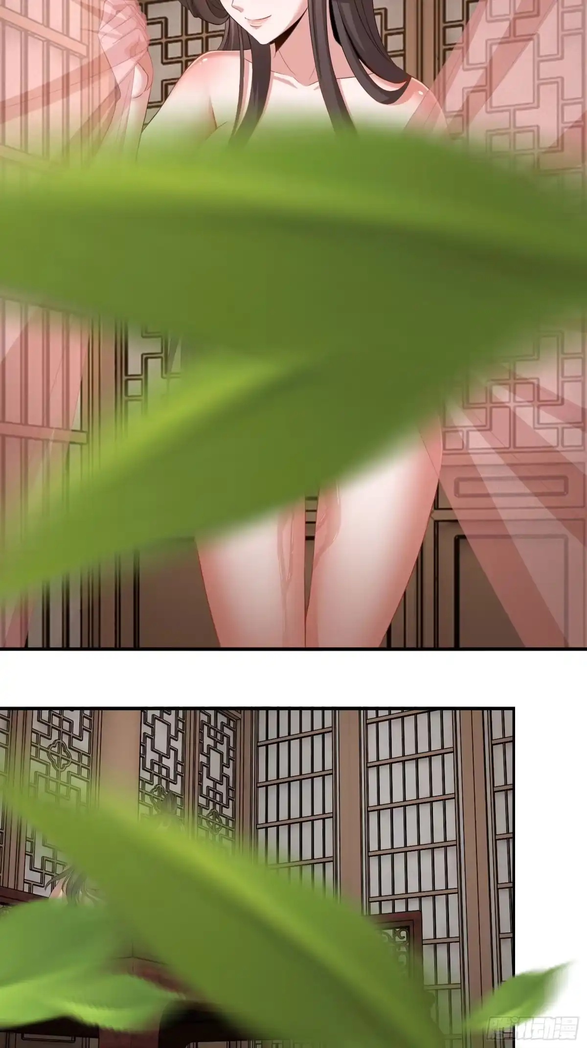 《小叔祖，请出山》136-你不后悔？ 第6页