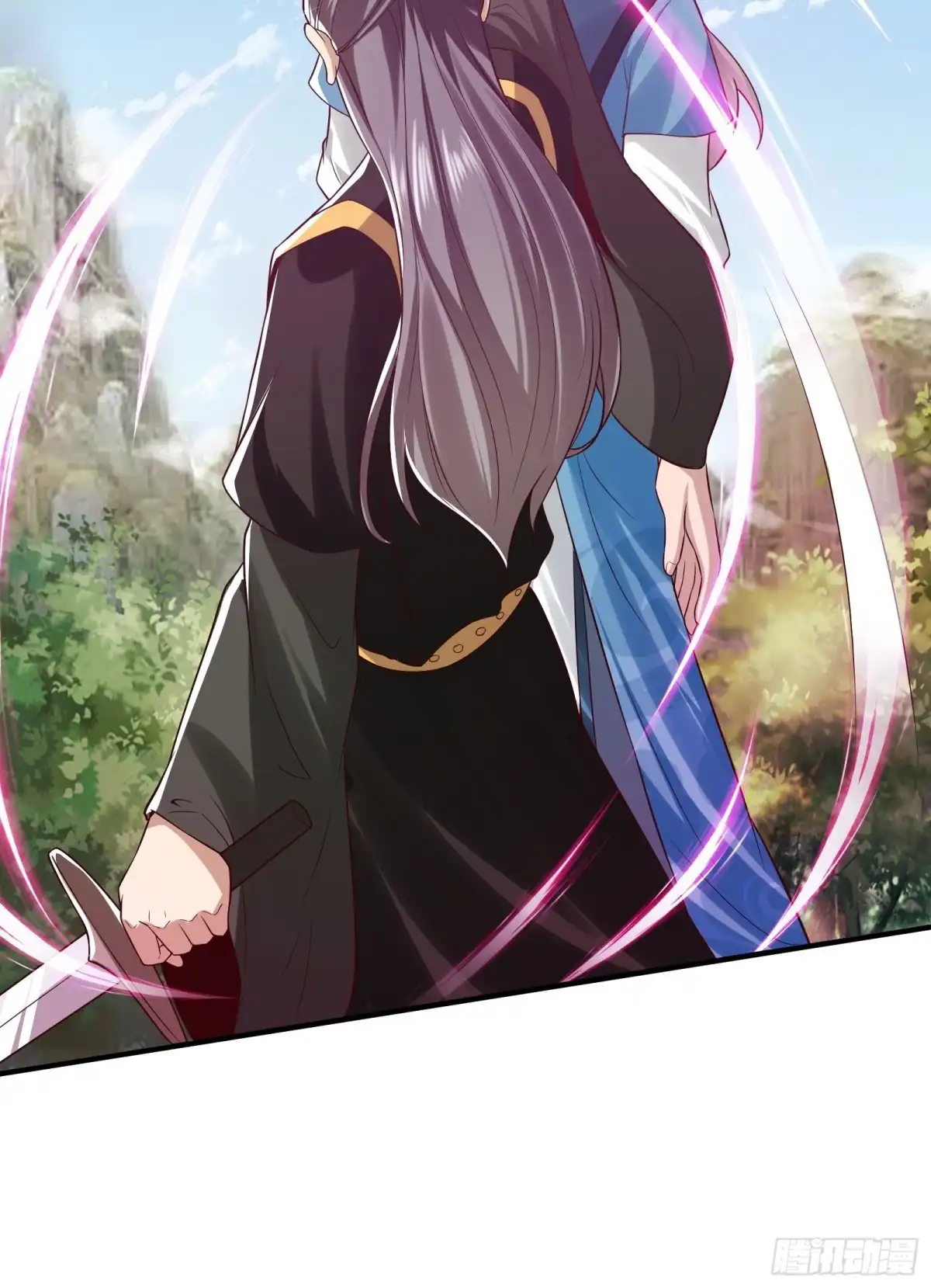 《小叔祖，请出山》145-毫发无伤？ 第25页