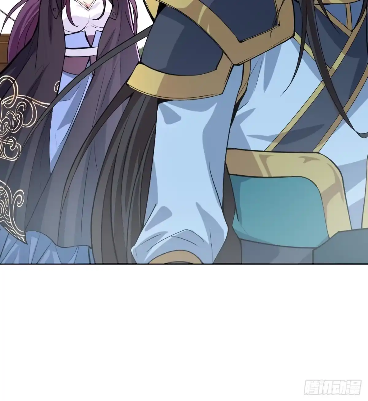 《小叔祖，请出山》21-姑娘！？快穿上，别这样！ 第45页