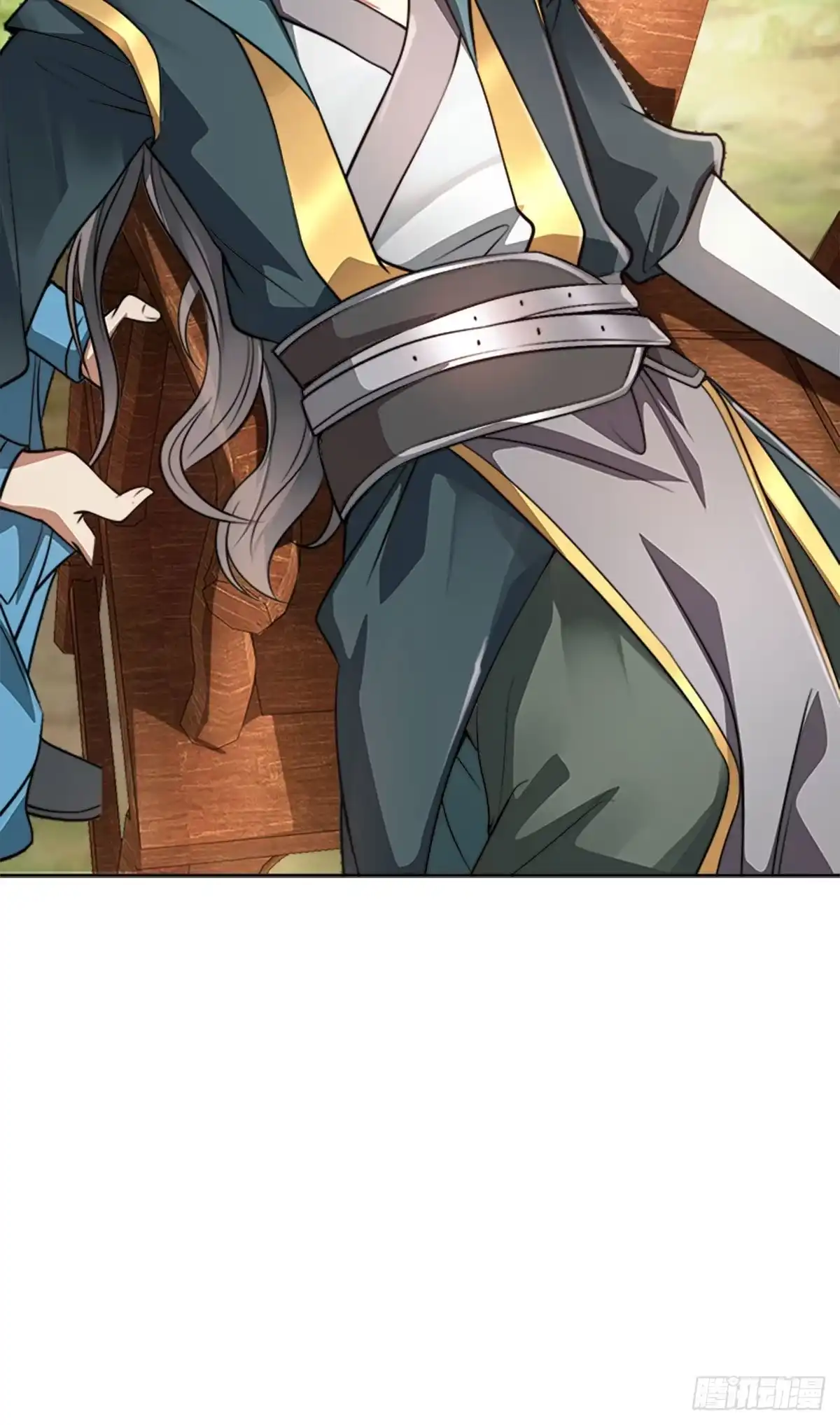 《小叔祖，请出山》22-捆绑play玩完就想跑？ 第25页
