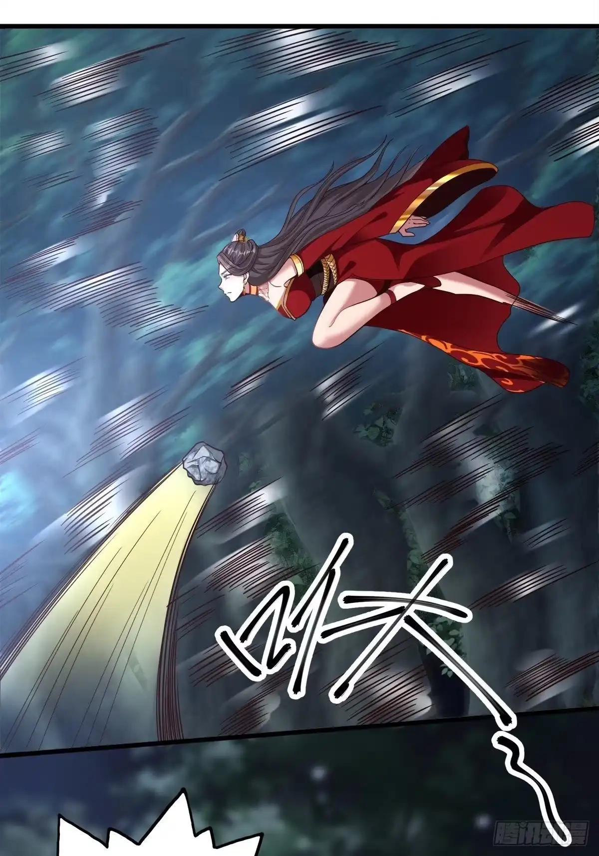 《小叔祖，请出山》26-正人君子还搞偷袭？ 第45页