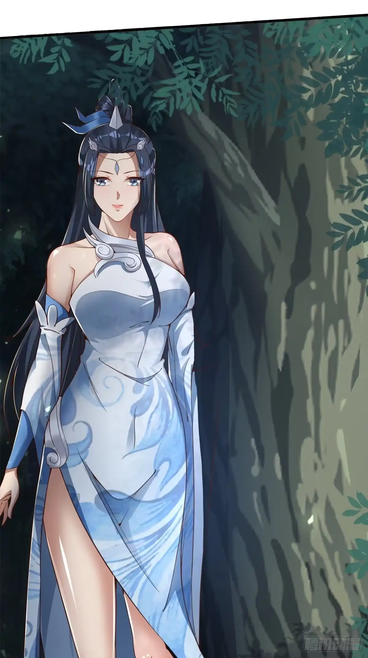 《小叔祖，请出山》26-正人君子还搞偷袭？ 第23页