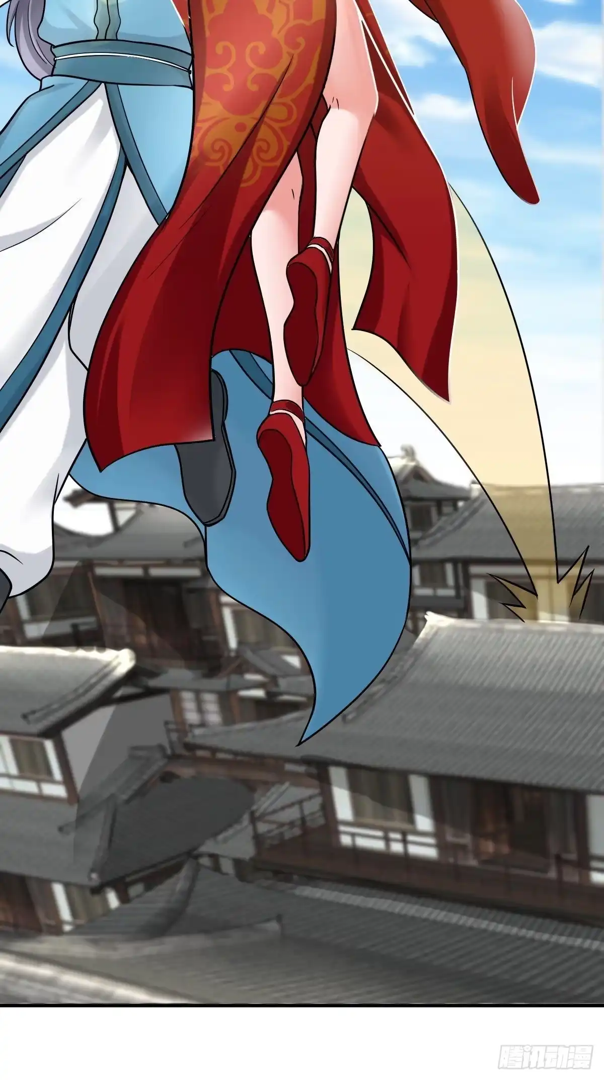《小叔祖，请出山》38-受不了了！带回家！ 第23页