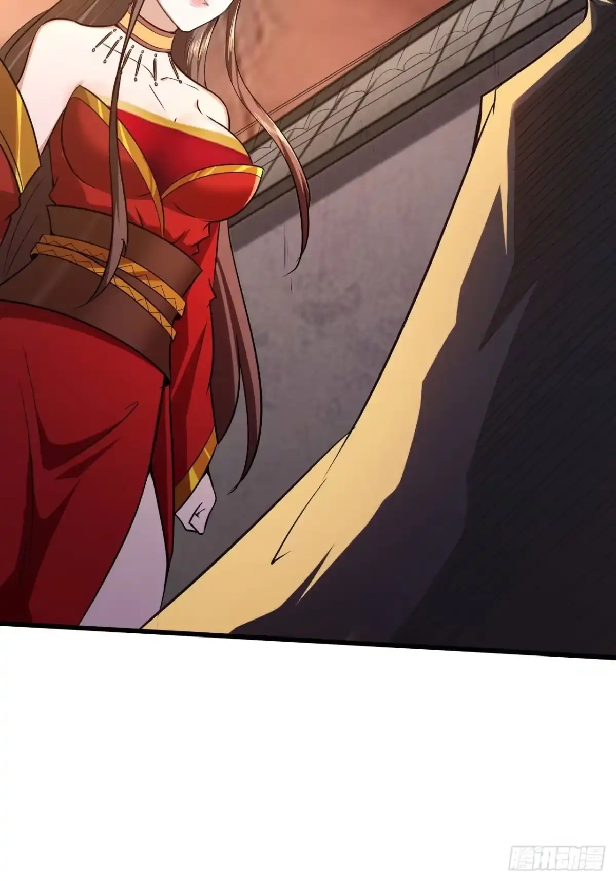 《小叔祖，请出山》43-曾陶！？ 第23页