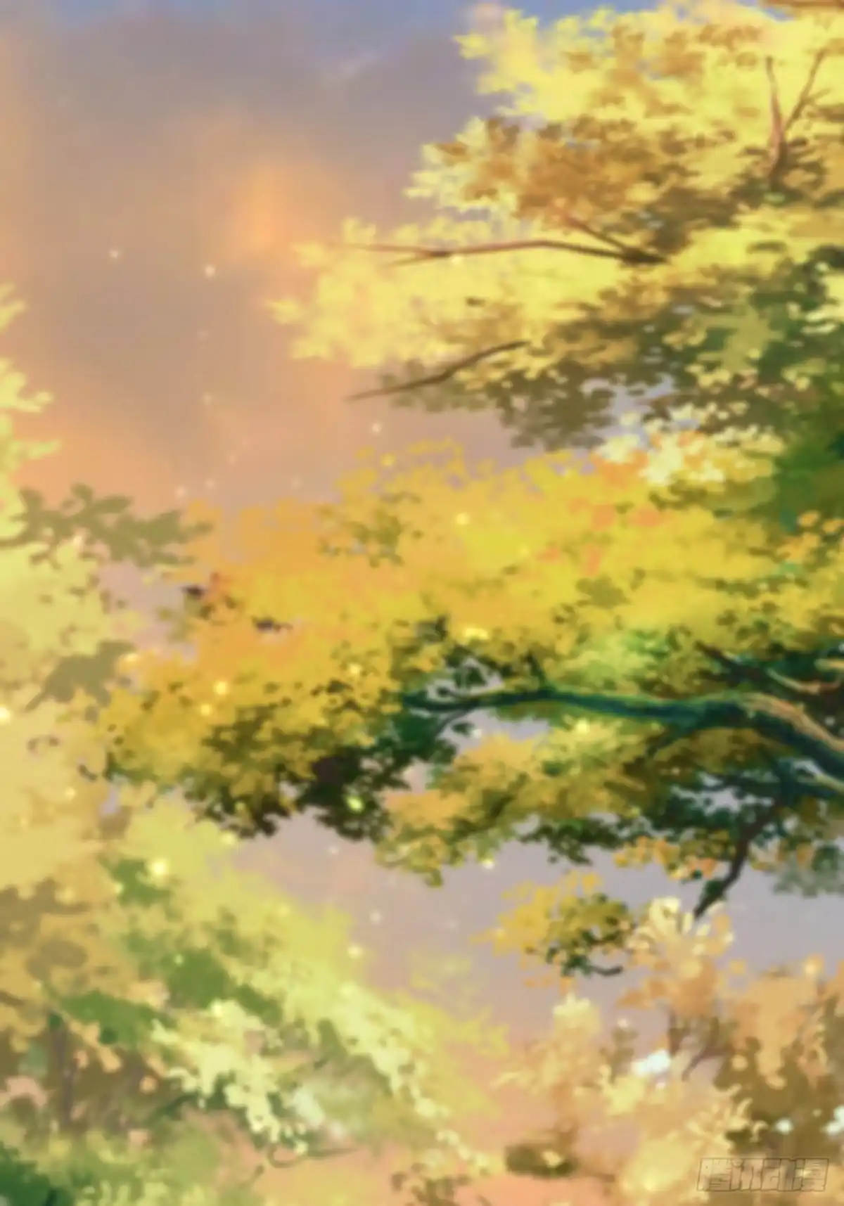 《小叔祖，请出山》60-三人游~ 第2页
