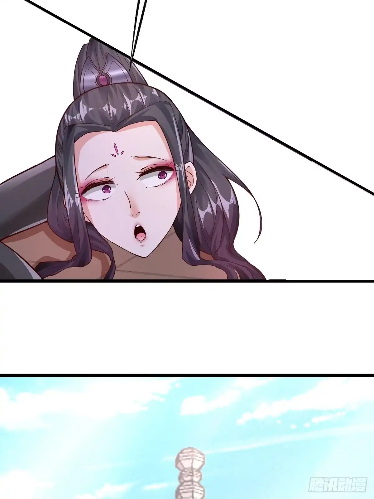 《小叔祖，请出山》63-车速过快！ 第28页