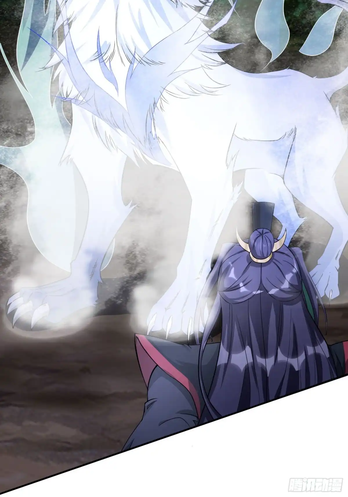 《小叔祖，请出山》72-老六搞偷袭！ 第23页