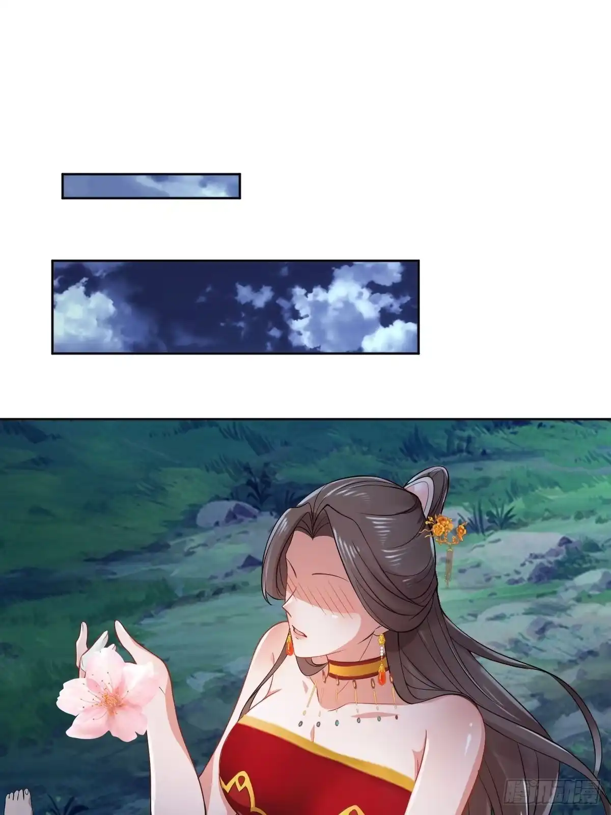 《小叔祖，请出山》74-小叔祖被迷倒了~ 第30页