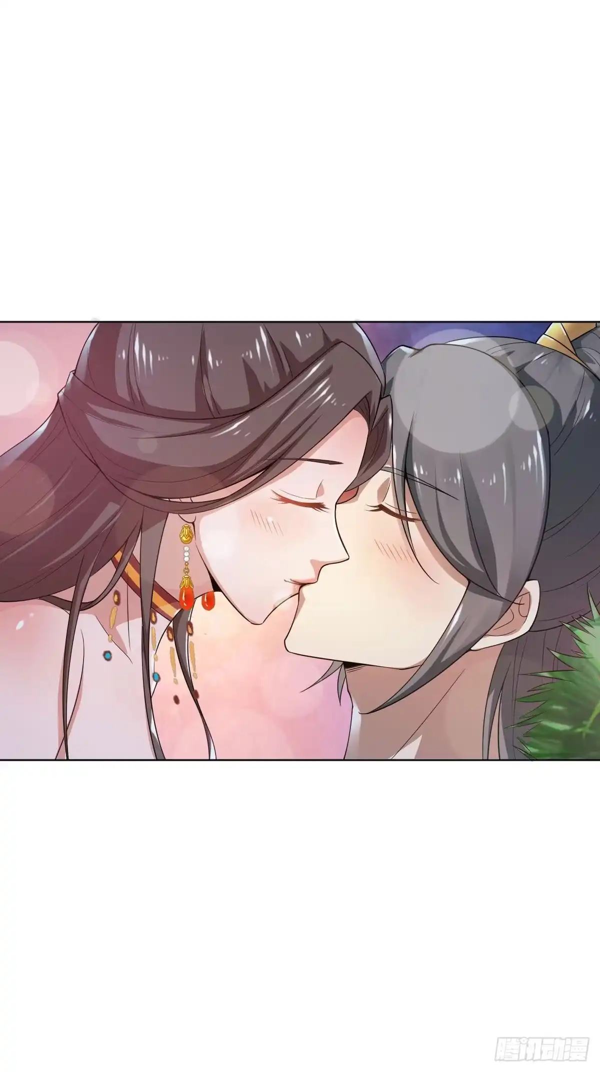《小叔祖，请出山》75-打扰了！ 第13页