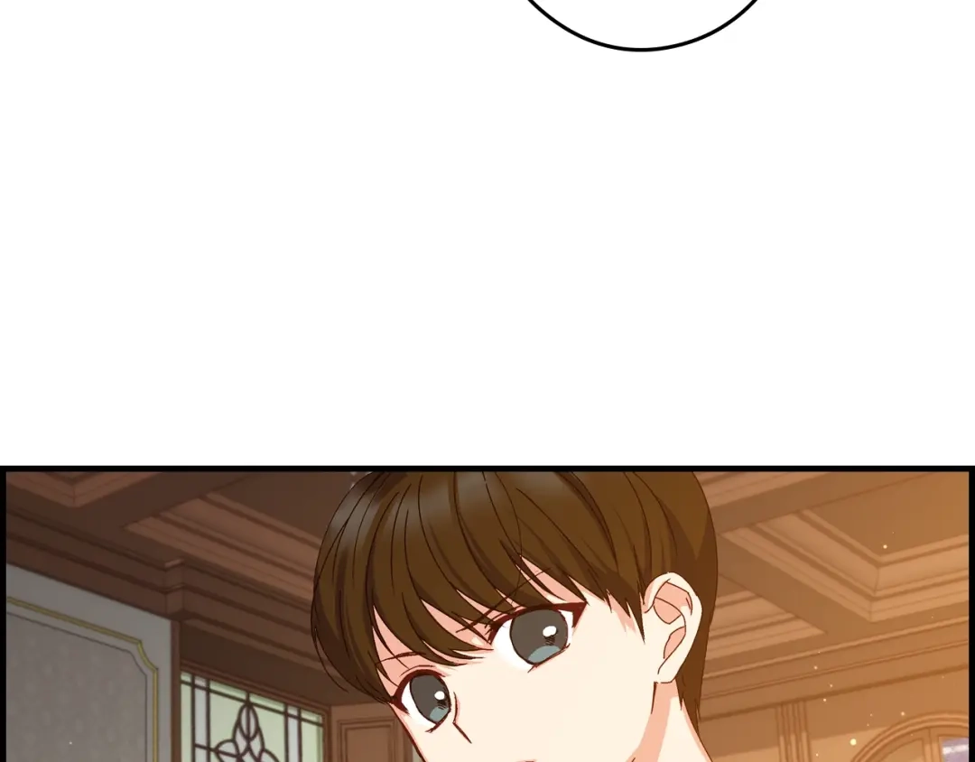 《小心哥哥们》第3话 还能回到婚礼当天吗？ 第123页