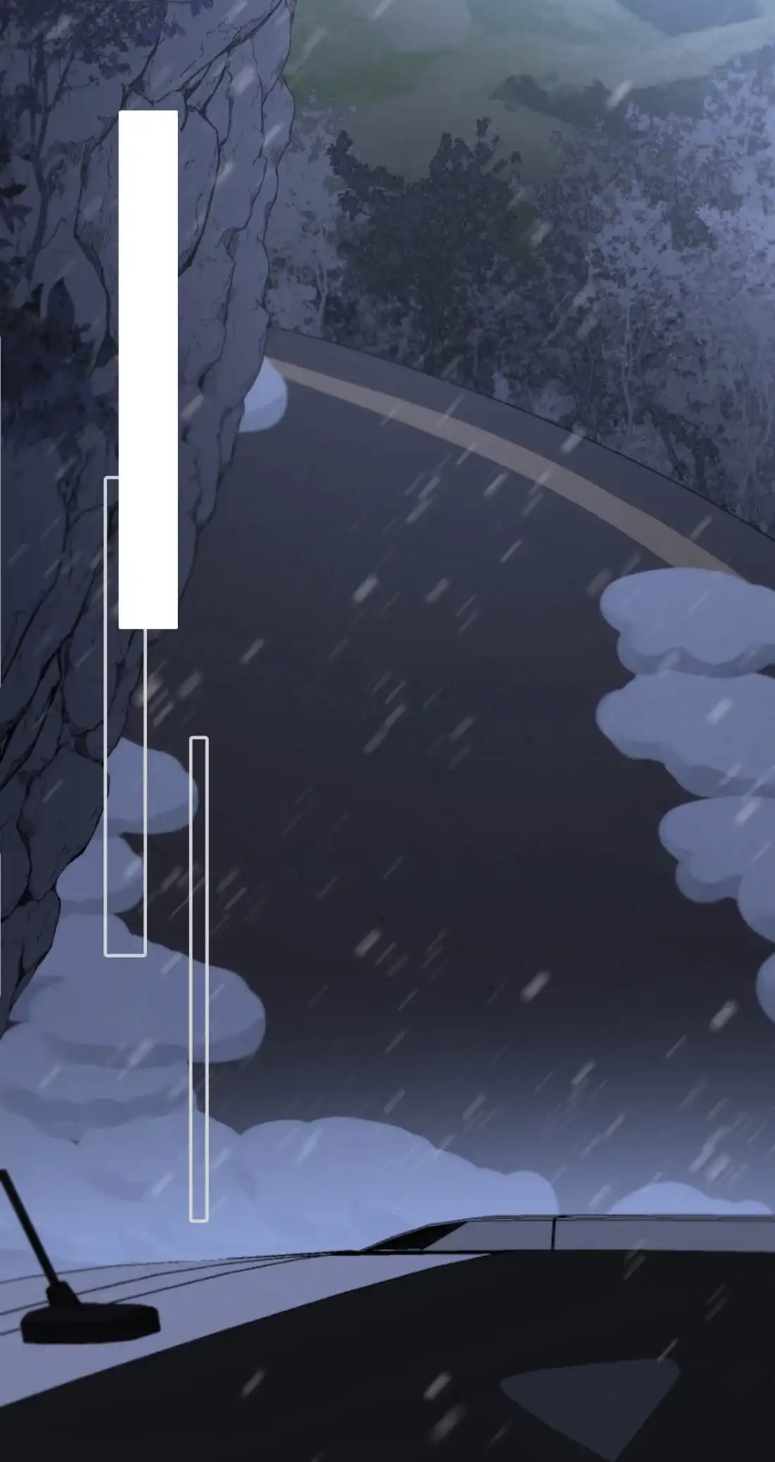 《小羊向导从不左右为难》047 爸爸。 第25页