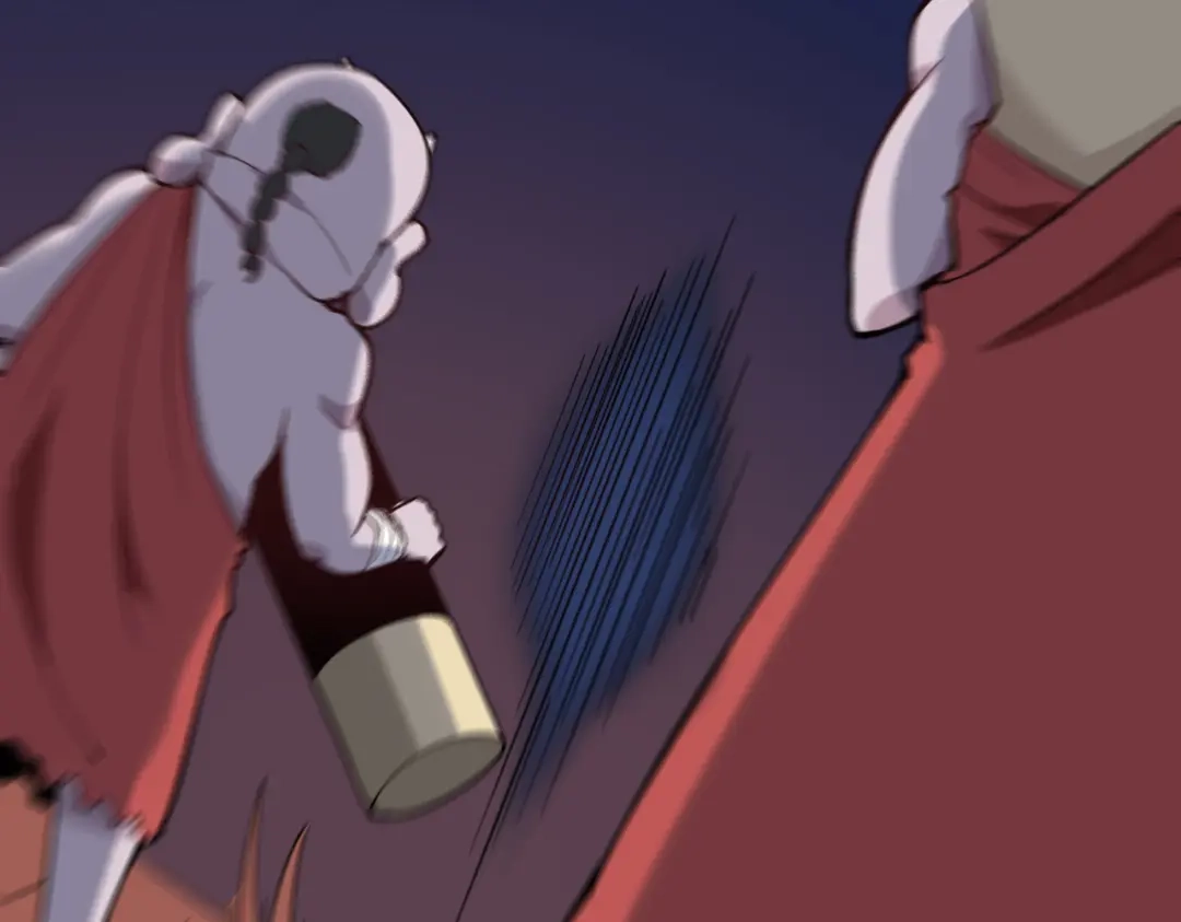 《校园护花高手》第138话 第21页