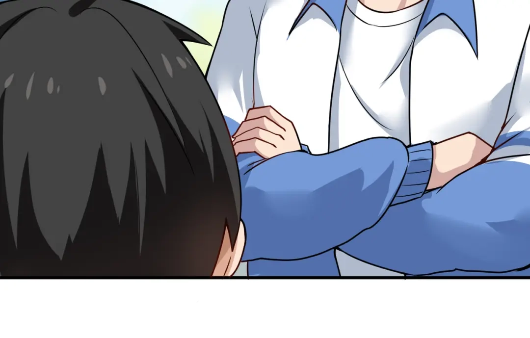 《校园护花高手》第146话 第37页