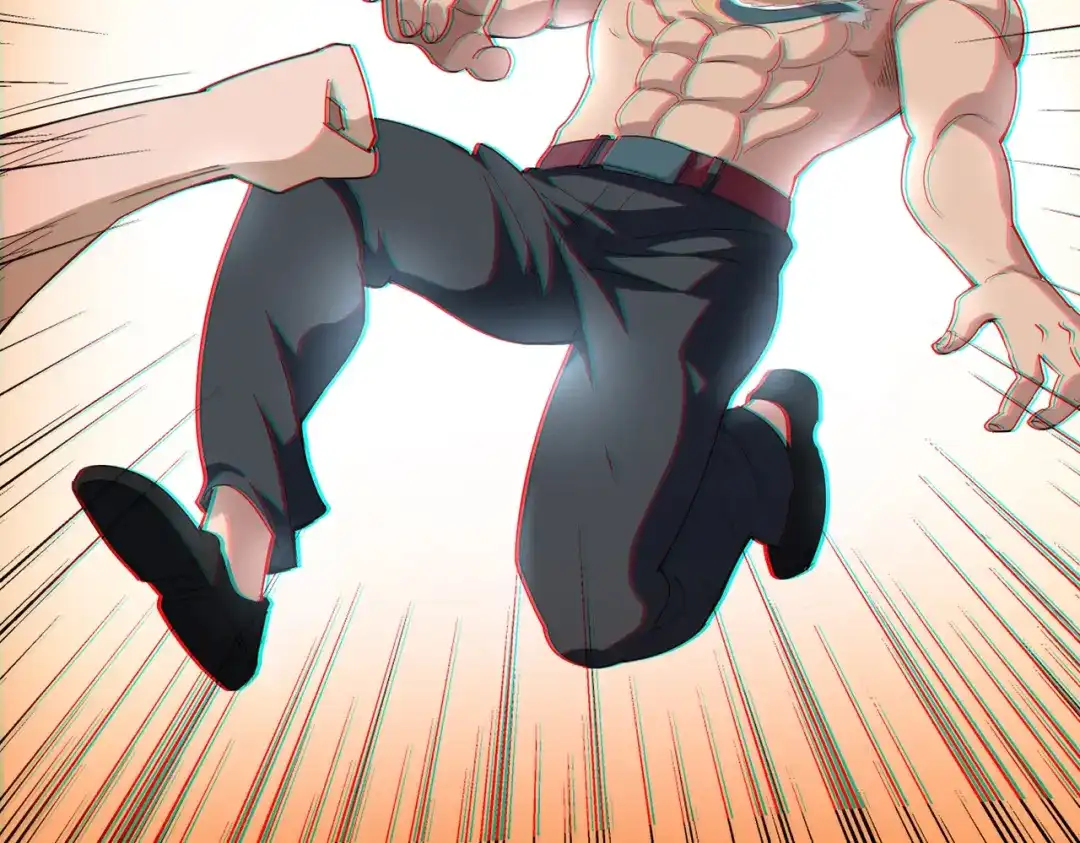《校园护花高手》第154话 第17页