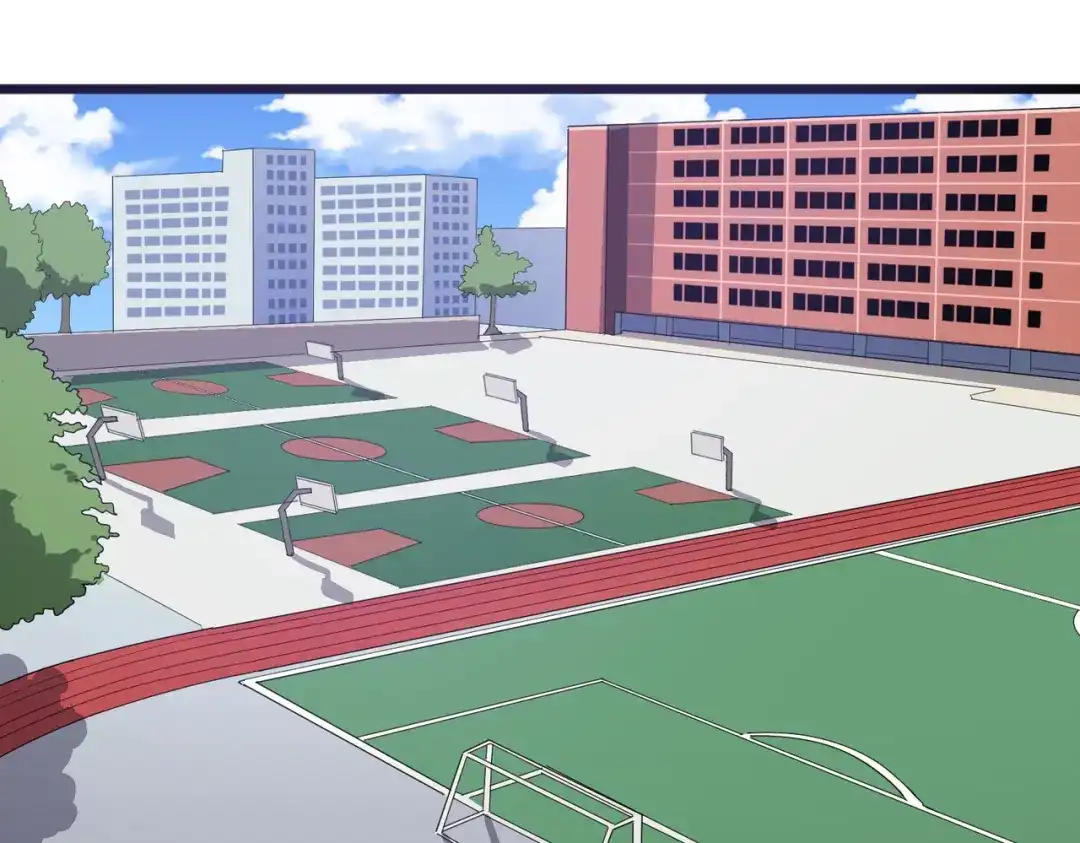《校园护花高手》第161话 第18页