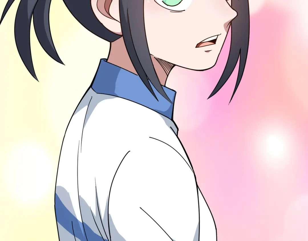 《校园护花高手》第161话 第34页