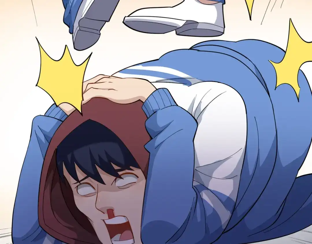 《校园护花高手》第163话 第21页