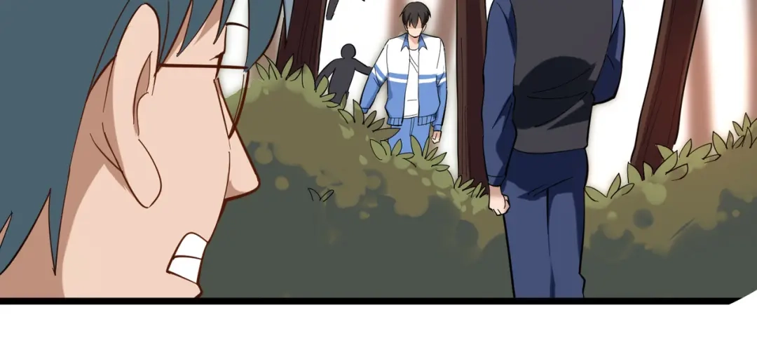 《校园护花高手》第174话 第23页