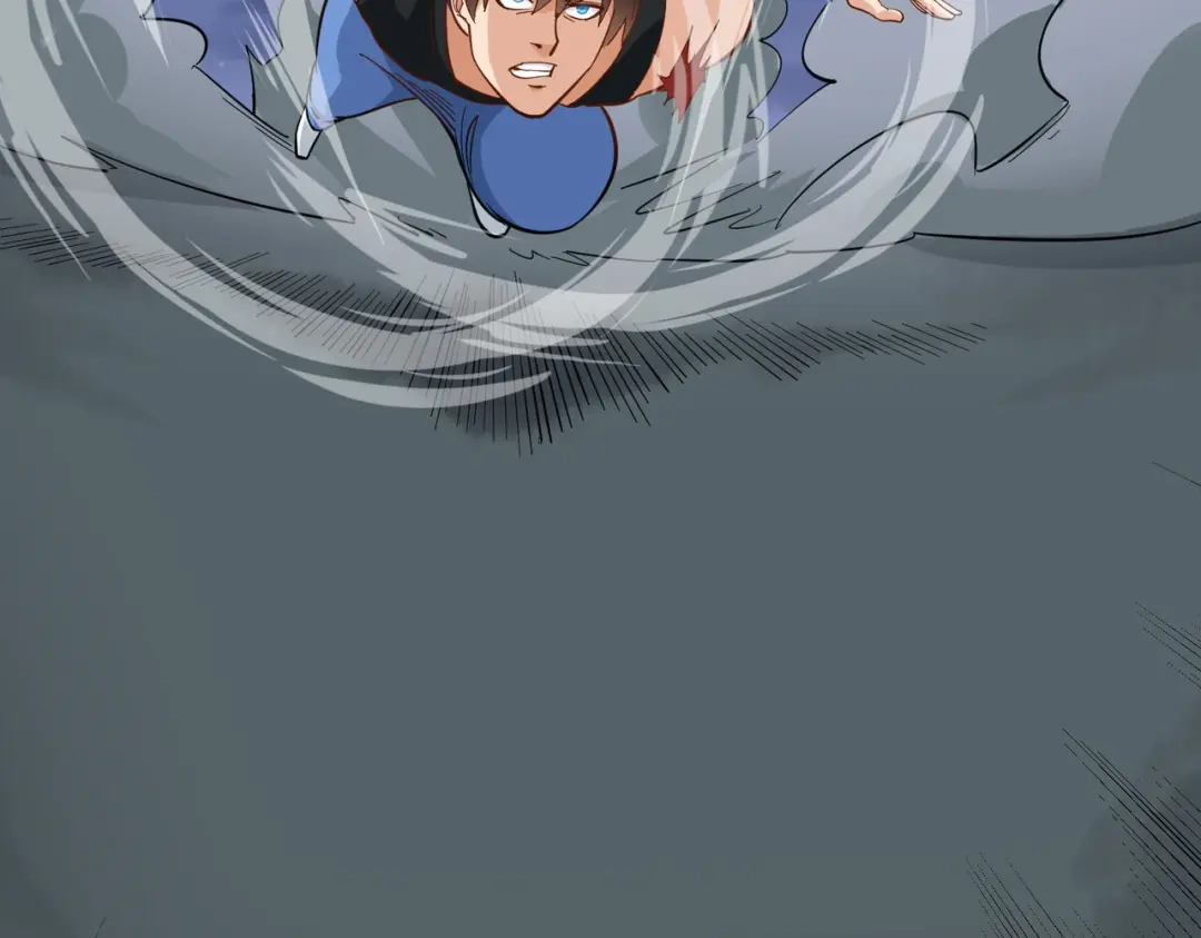 《校园护花高手》第189话 第9页