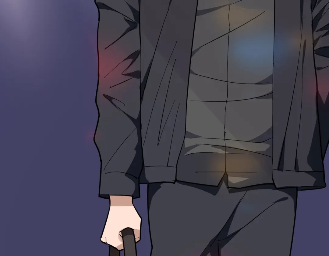 《校园护花高手》第190话 第9页