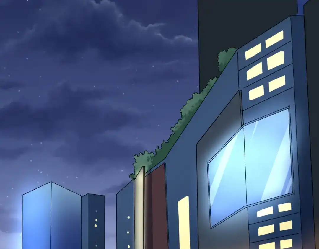 《校园护花高手》第214话 第25页