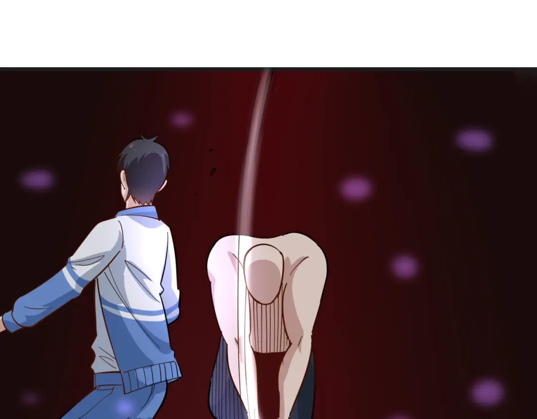 《校园护花高手》第235话 第54页