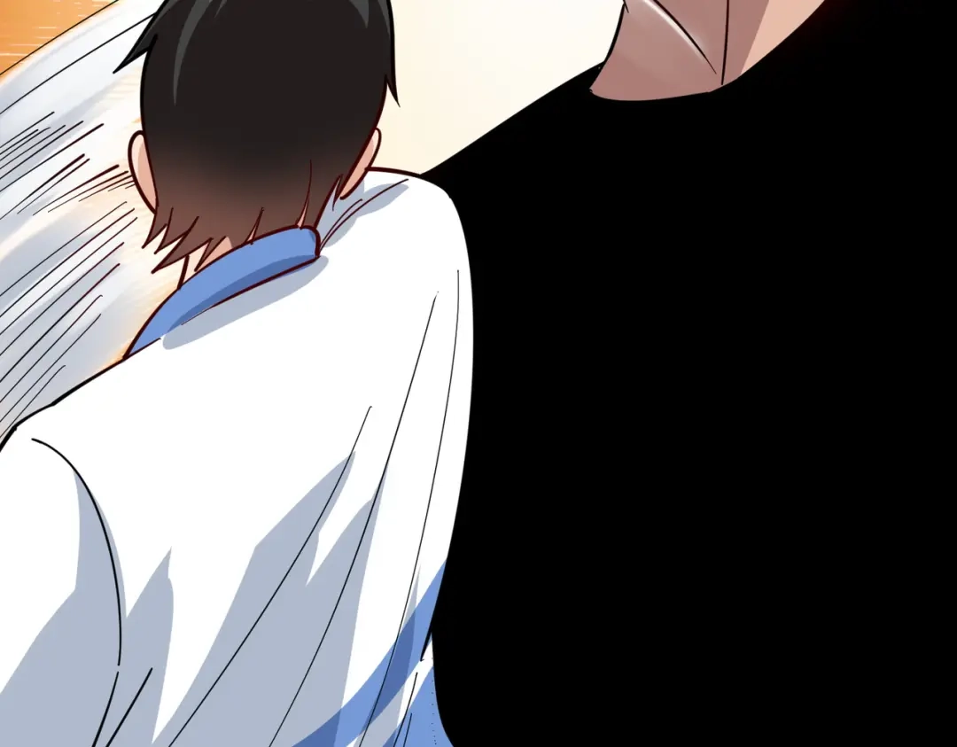 《校园护花高手》第243话 第36页