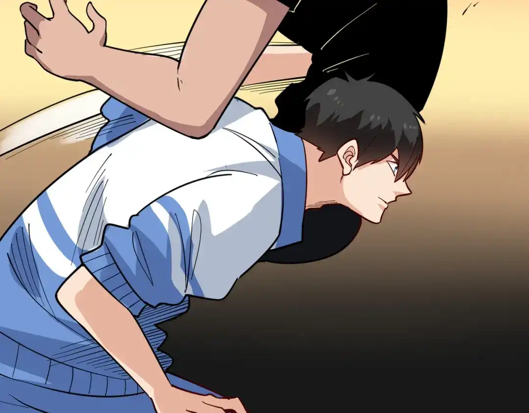 《校园护花高手》第243话 第40页