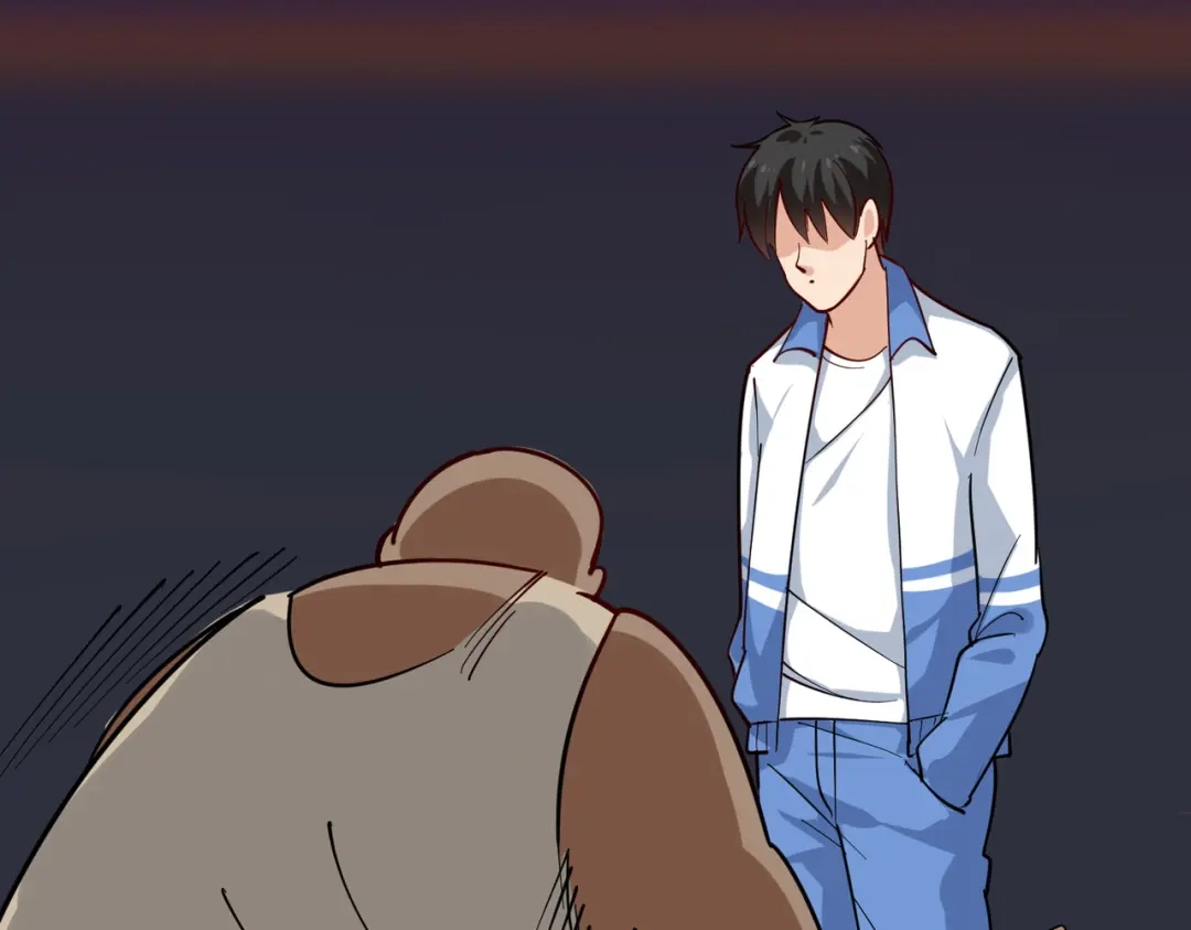 《校园护花高手》第246话 第49页