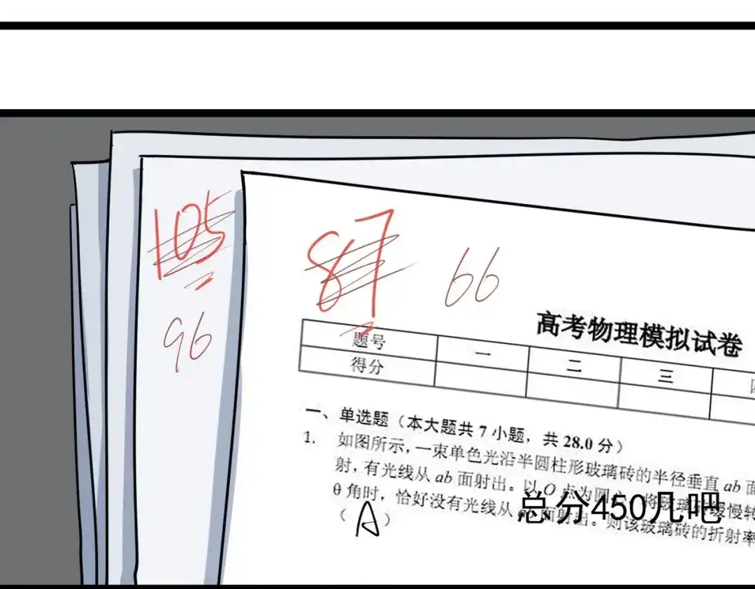 《校园护花高手》第268话 第15页