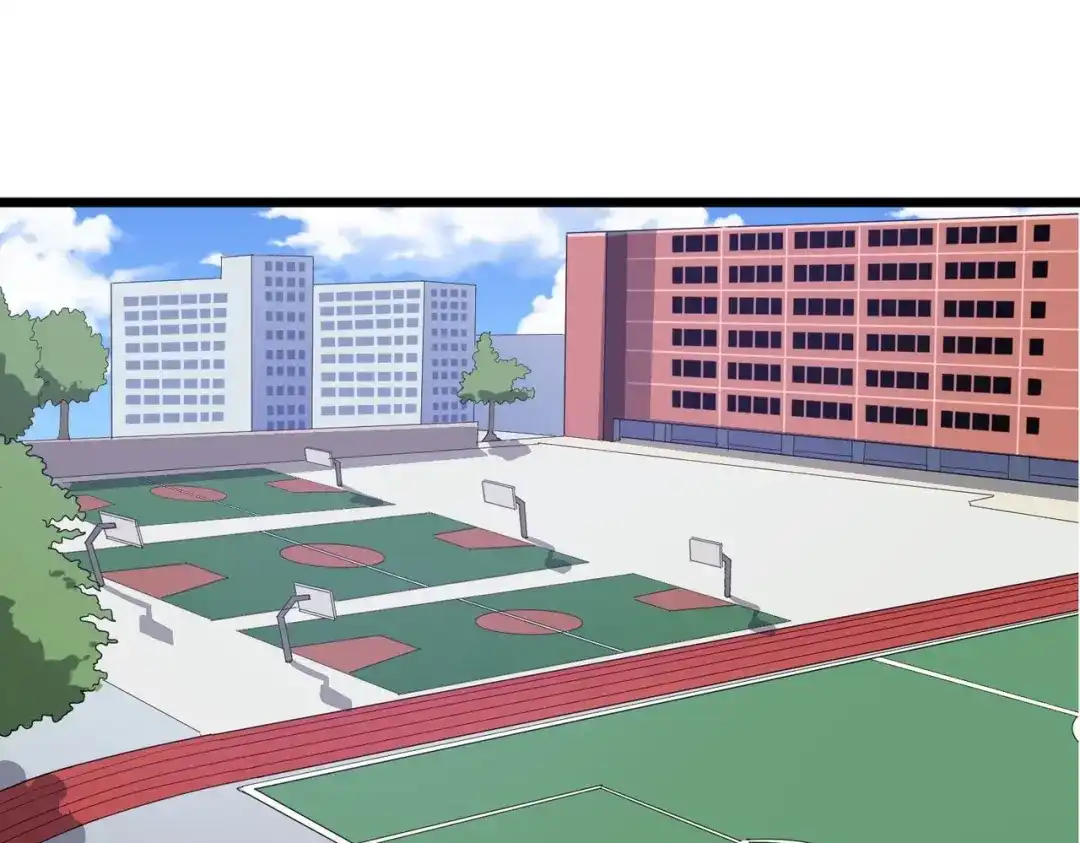 《校园护花高手》第270话 第15页