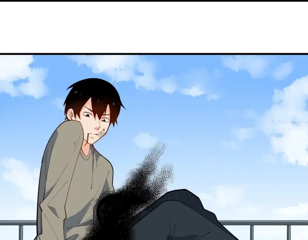 《校园护花高手》第288话 第36页