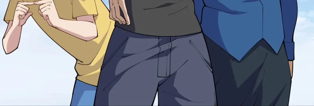 《校园护花高手》第289话 第6页