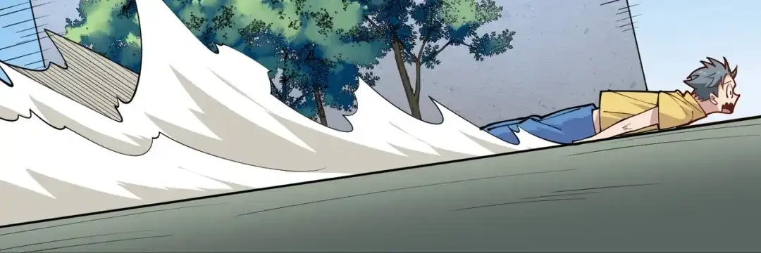 《校园护花高手》第291话 腹肌 第32页