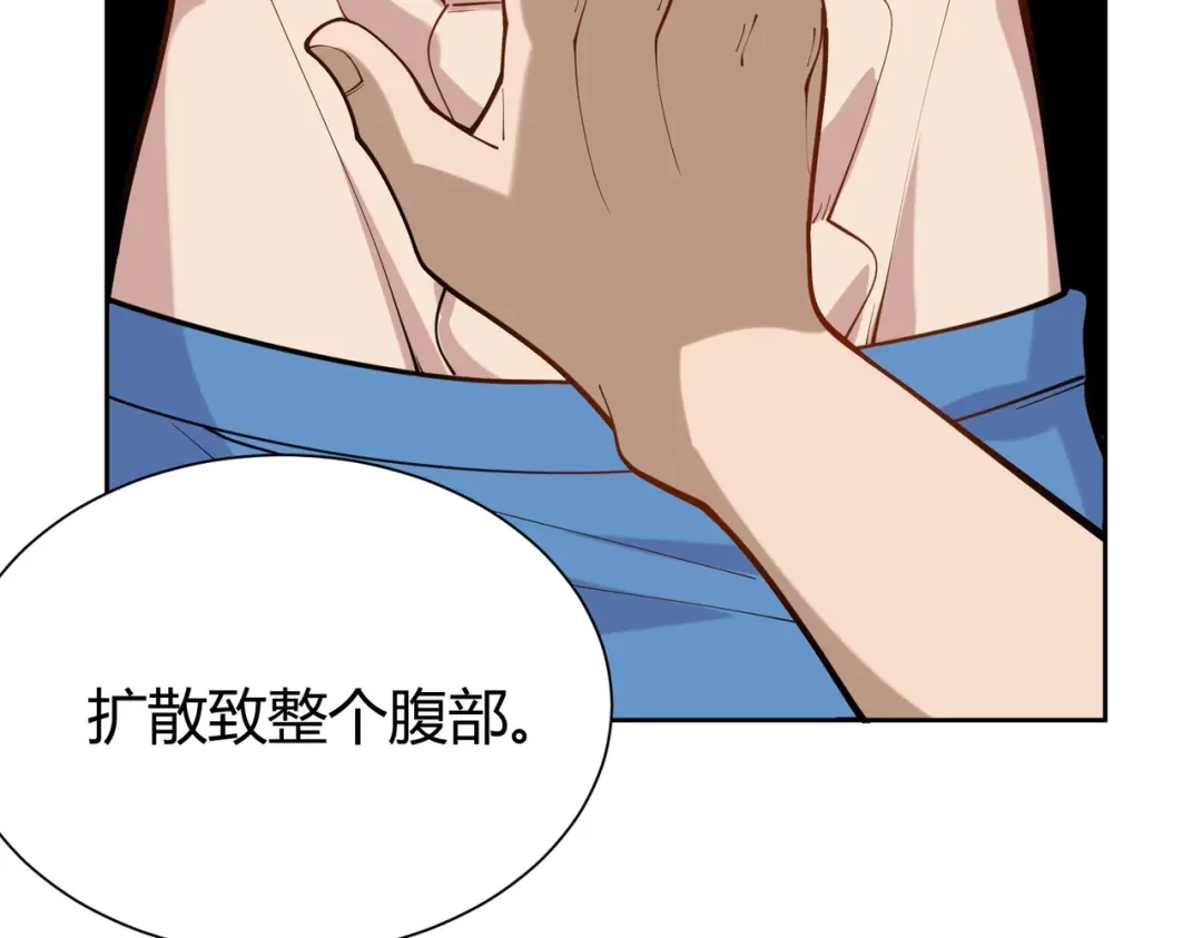 《校园护花高手》第291话 腹肌 第20页