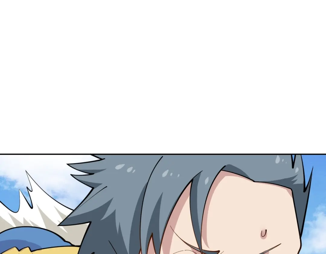 《校园护花高手》第291话 腹肌 第35页