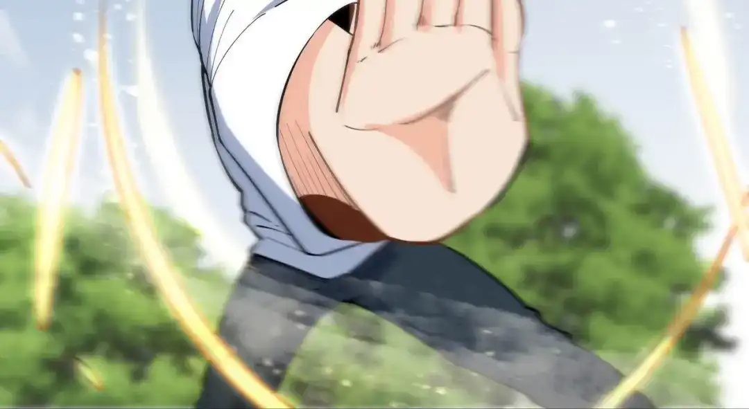 《校园护花高手》第293话 第53页