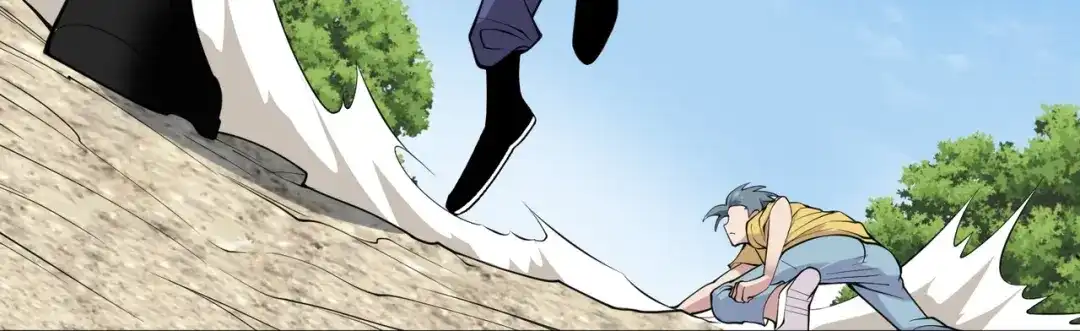 《校园护花高手》第294话 第6页