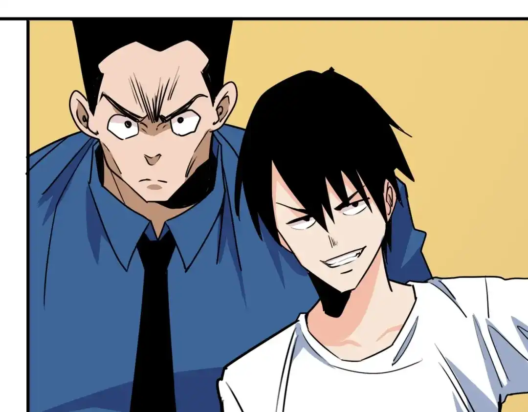 《校园护花高手》第296话 第50页